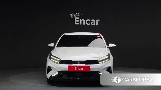 Kia The New K3 2nd generation id 3433318 из Кореи 13