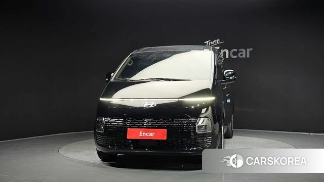 Hyundai Staria id 4487826 из Кореи 13