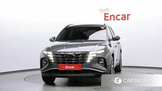 Hyundai Tucson (NX4) id 4382634 из Кореи 13