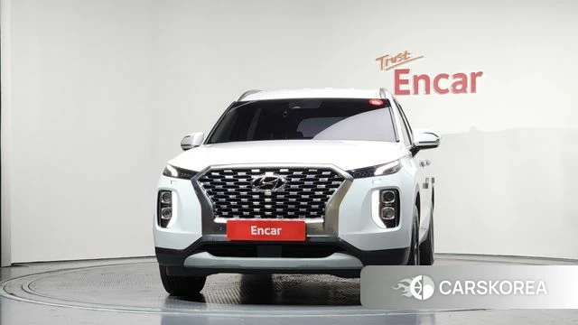 Hyundai Palisade id 3801410 из Кореи 13