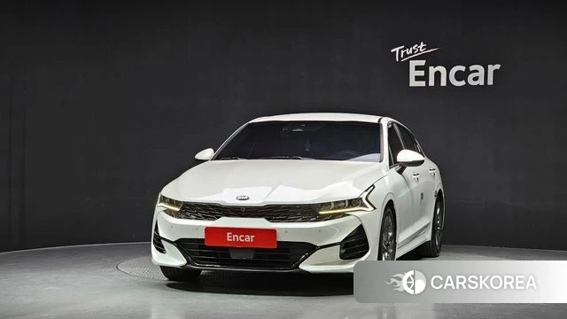 Kia K5 3rd generation id 4445787 из Кореи 13