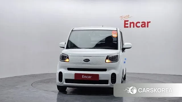 Kia The New Ray id 3453767 из Кореи 13