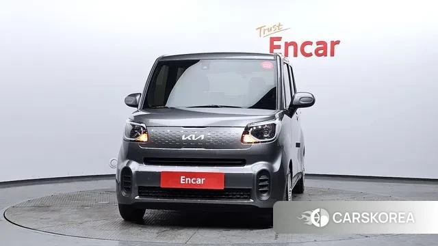 Kia The New Ray id 3630406 из Кореи 13