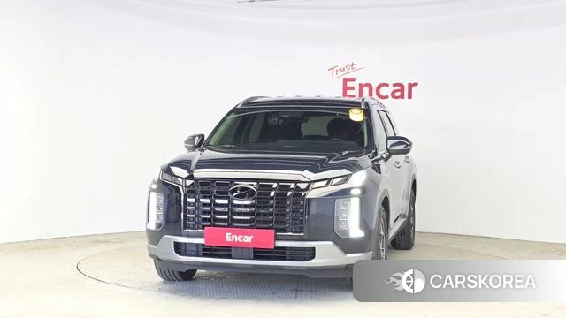 Hyundai The New Palisade id 4281936 из Кореи 23