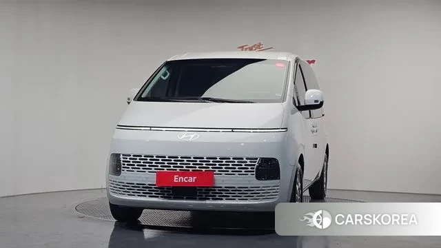 Hyundai Staria id 3437055 из Кореи 13