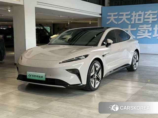 Feifan Automobile Feifan F7 2024 Другой из Китая, фото 3