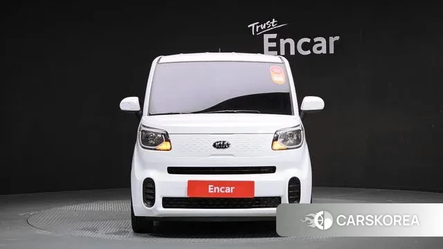 Kia The New Ray id 3160546 из Кореи 13