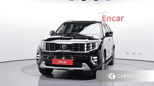 Kia Mohave Master id 3764881 из Кореи 13