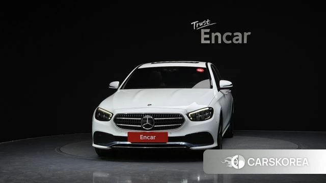 Mercedes-Benz E-Class W213 id 4196119 из Кореи 23