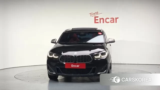 BMW X2 (F39) id 3427297 из Кореи 13