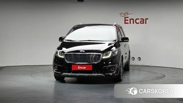 Kia All New Carnival id 3821167 из Кореи 13