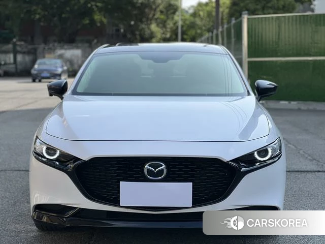 Mazda 3 Angkesaila id 4262567 из Китая 9