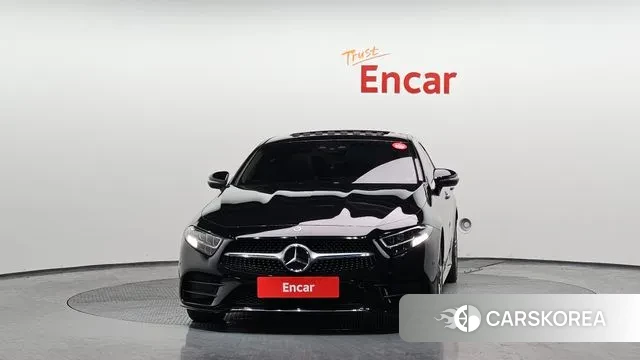 Mercedes-Benz CLS-Class C257 id 3504776 из Кореи 13
