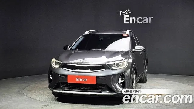 Kia Stonic id 2946254 из Кореи 13