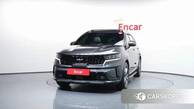 Kia Sorento 4th Generation id 3833767 из Кореи 13