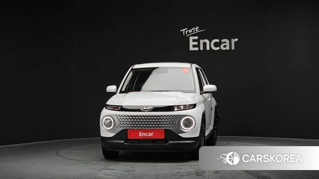 Hyundai Casper id 4303640 из Кореи 23