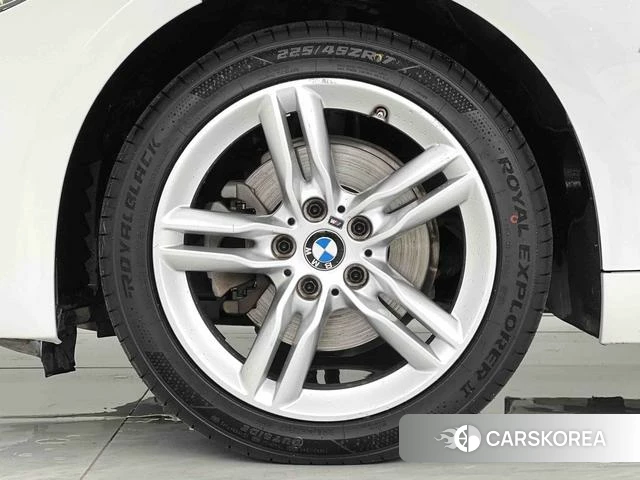 BMW 1 series id 4236133 из Китая 19