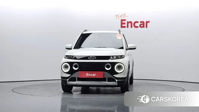 Hyundai Casper id 2974166 из Кореи 13