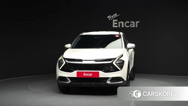 Kia Sportage 5th Generation id 3896761 из Кореи 13