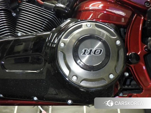 Engine photo