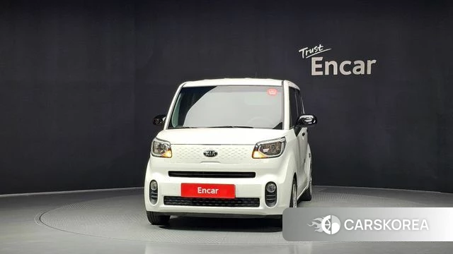 Kia The New Ray id 4658114 из Кореи 23