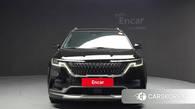 Kia Carnival 4th generation id 3401468 из Кореи 13