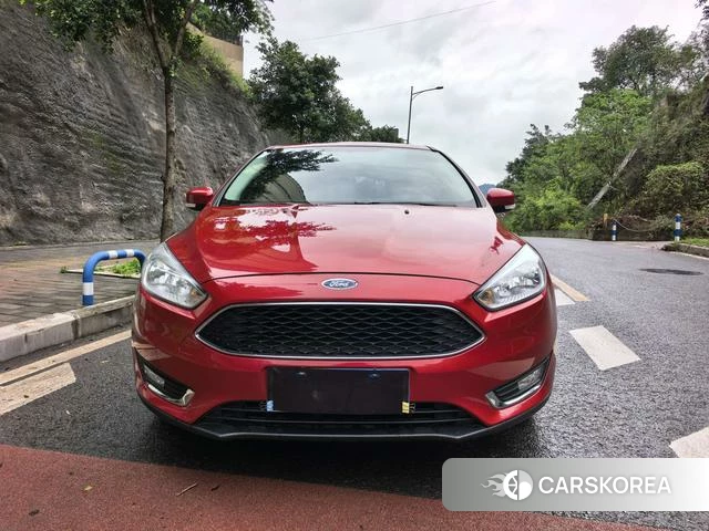 Ford Fox id 4235667 из Китая 9