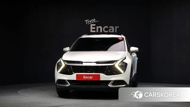 Kia Sportage 5th Generation id 3596986 из Кореи 13