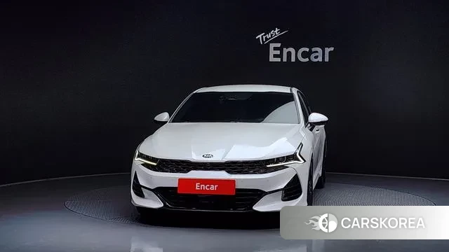 Kia K5 3rd generation id 3361868 из Кореи 13