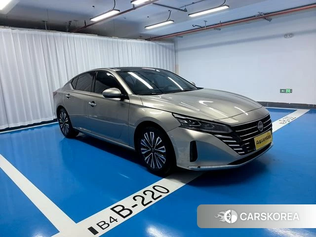 Nissan Teana id 4212945 из Китая 13