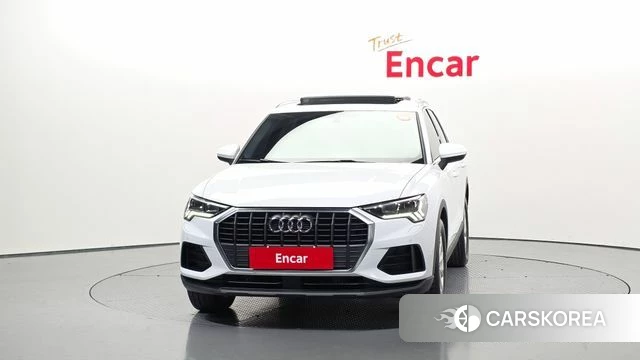 Audi Q3 (F3) id 4195278 из Кореи 23