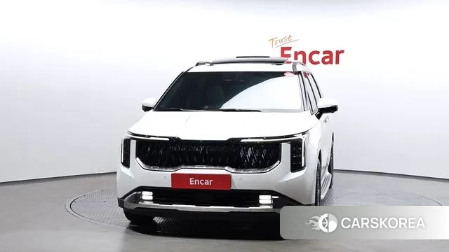 Kia The New Carnival 4th Generation id 2883863 из Кореи 13