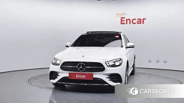 Mercedes-Benz E-Class W213 id 3735096 из Кореи 13