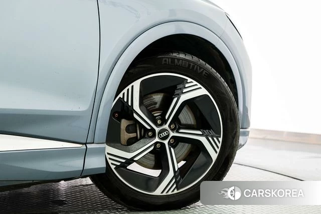 Audi Q4 e-tron id 4341663 из Китая 16