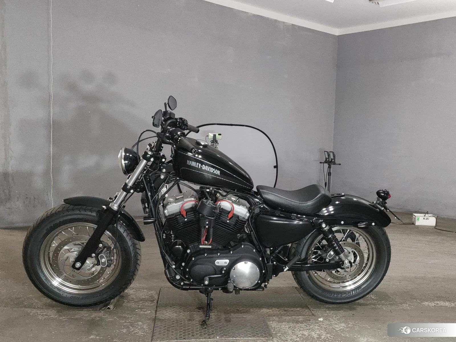 Проданный Harley-Davidson Sportster 48 XL1200X 2014 из Японии
