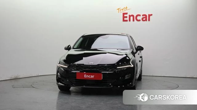 Kia K5 3rd generation id 4203096 из Кореи 13