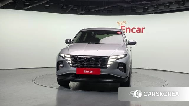 Hyundai Tucson (NX4) id 4303493 из Кореи 13