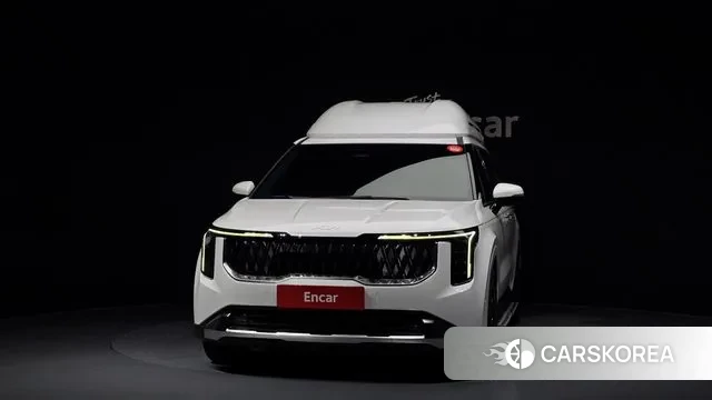 Kia The New Carnival 4th Generation id 3026643 из Кореи 13