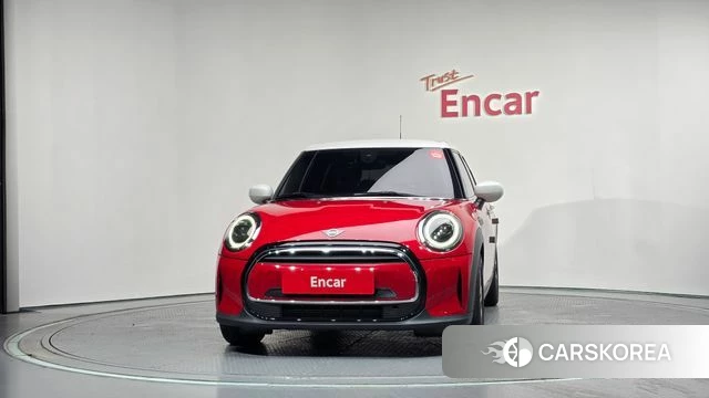 Mini Cooper id 4753619 из Кореи 23
