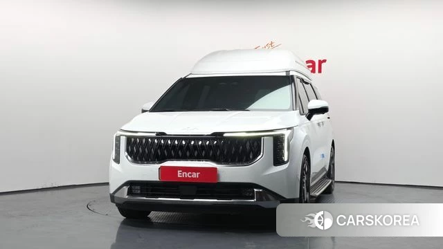 Kia The New Carnival 4th Generation id 4017173 из Кореи 13