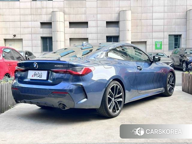 BMW 4 series id 4359673 из Китая 7