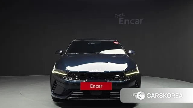 Kia K5 Hybrid 3rd Generation id 3420977 из Кореи 13