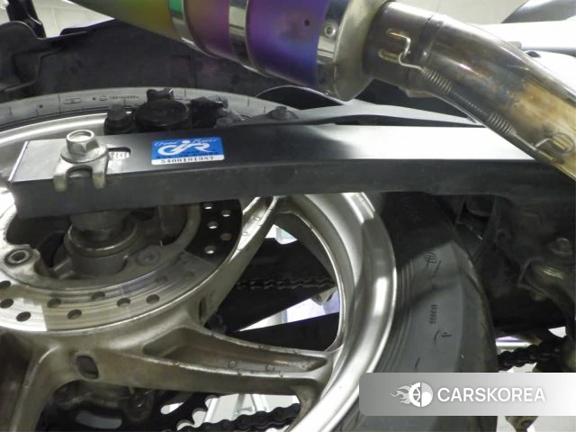 Honda CBR250R id 4184476 из Японии 17