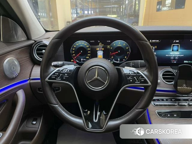 Mercedes-Benz E-class id 4261131 из Китая 12