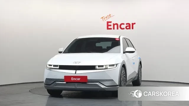 Hyundai Ionic 5 id 3671021 из Кореи 13