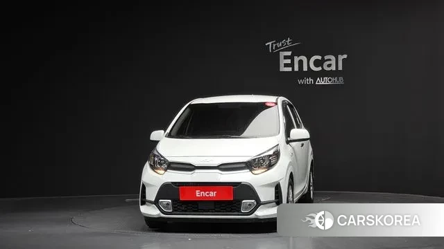 Kia Morning Urban (JA) id 3473237 из Кореи 13