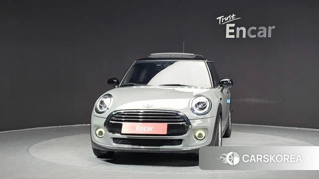 Mini Cooper id 3910998 из Кореи 13