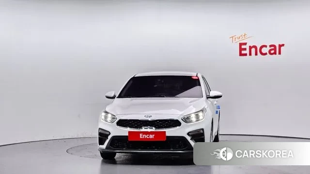 Kia Come New K3 id 3449467 из Кореи 13