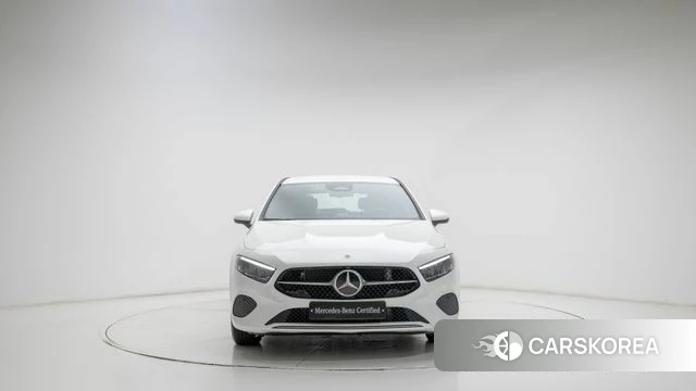 Mercedes-Benz A-Class W177 id 4291888 из Кореи 13