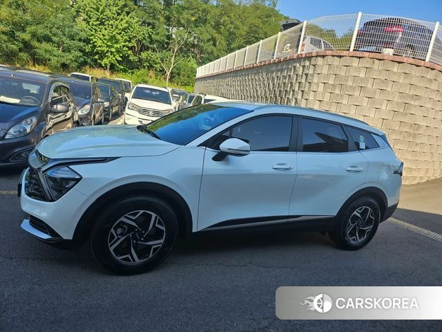 Kia Sportage 5th Generation id 4534123 из Кореи 12